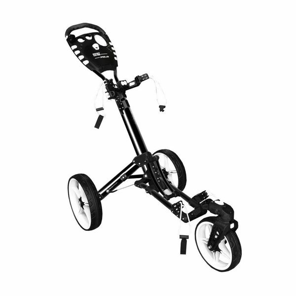 prosimmon one fold golf buggy