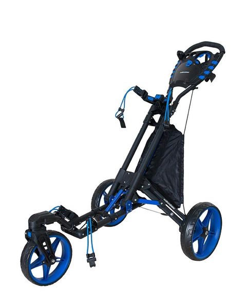 Walkinshaw SWIVEL 4.0 Buggy - Swivel Front Wheel - One Fold - Choice of ...