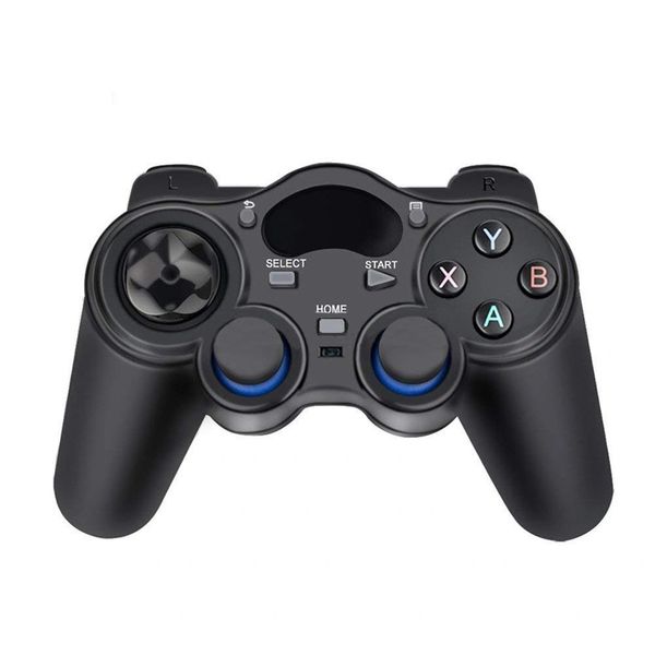 Gamepad