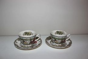 cup and saucer