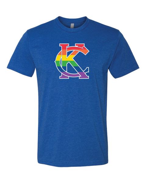 KC Pride Tee