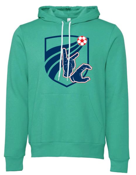 KC Current Hoodie