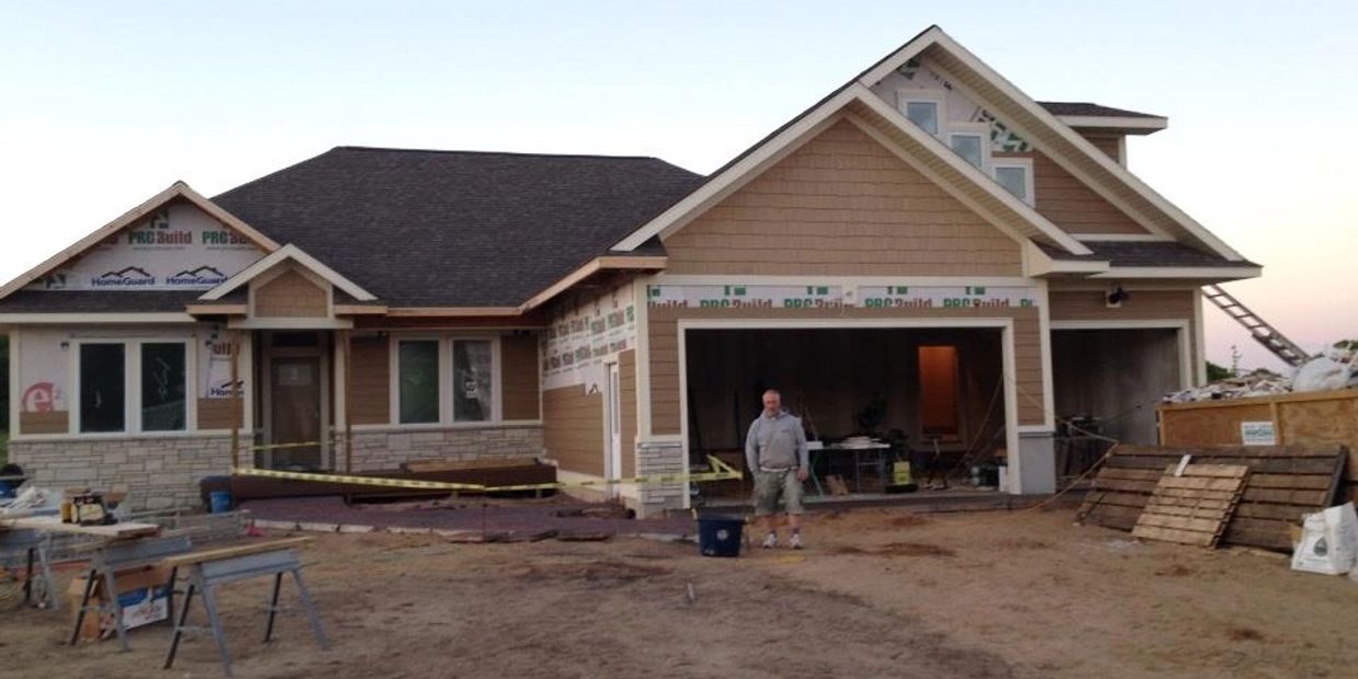 Schultz Construction & Remodeling LLC