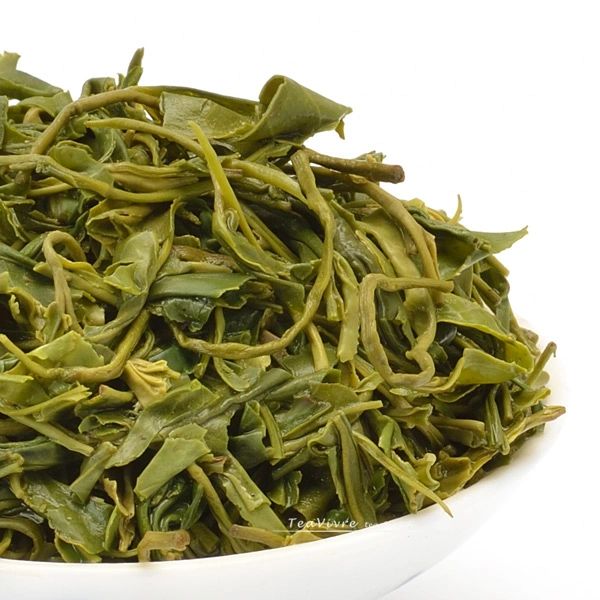 Lu Shan Yun Wu Green Tea