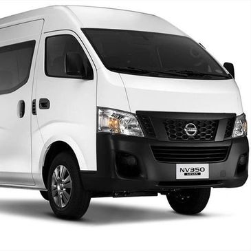 NV350 Nissan