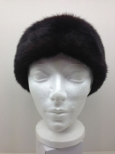 Mink headbands | Globecraft Inc.