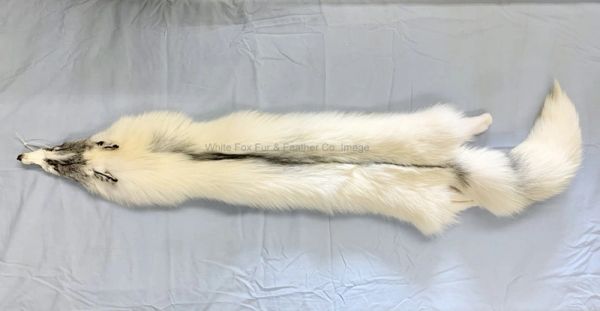 Ranch Marble Fox