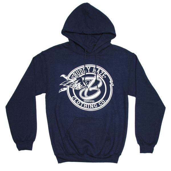 BHC B FLY HOODIE