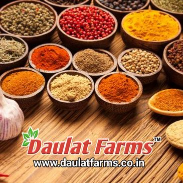 Exports | Daulat Farms Group of Companies | Private Labeling | Organic ...