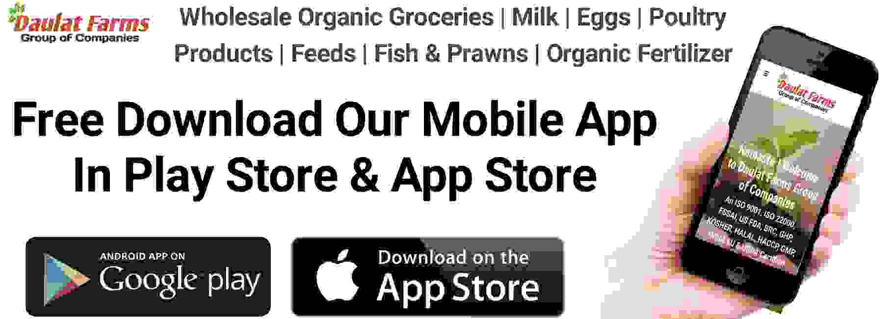 Daulat Farms | Daulat Farms Group of Companies | Daulat Organic Farms ...