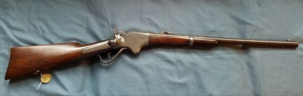 SPENCER 1860 CARBINE