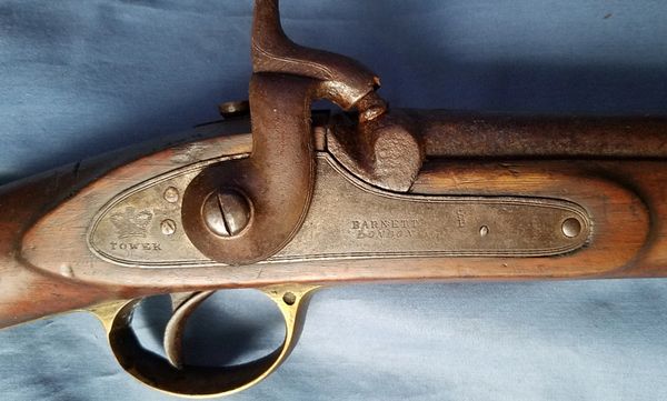 BARNETT ARTILLERY CARBINE