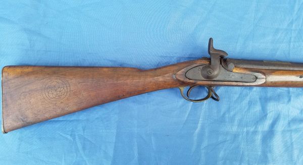 P1853 - ENFIELD - 1863 - BSA - Anchor S