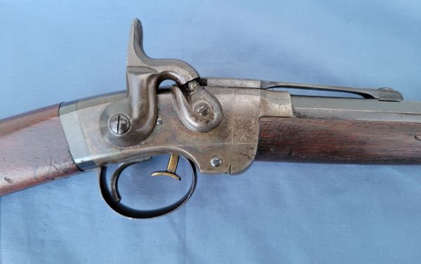 SMITH CARBINE -