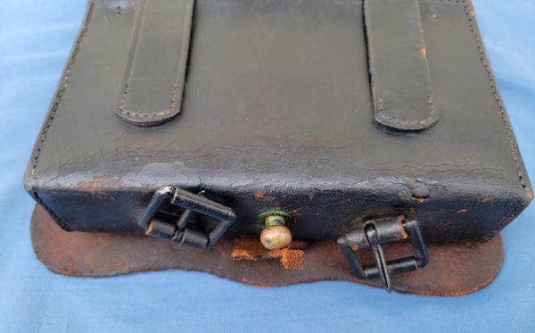 P1857 CARTRIDGE BOX -