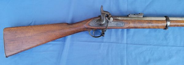 CS ENFIELD - 1862