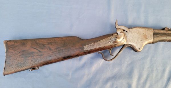 SPENCER RIFLE