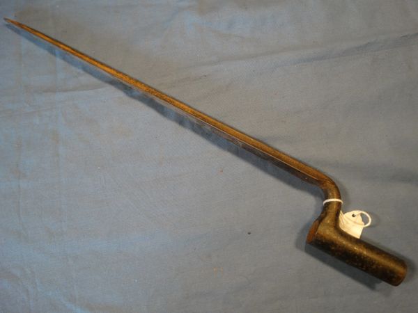 1795 Bayonet