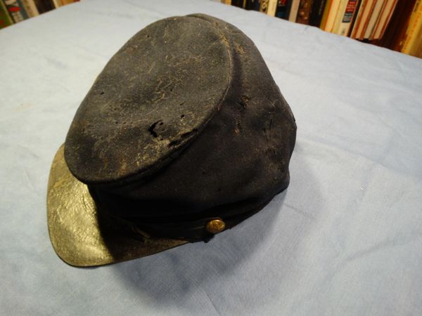 US Contract Forage Cap | SUSAT Civil War Antiques