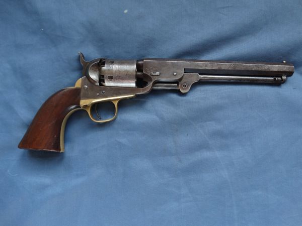 COLT 1851 NAVY