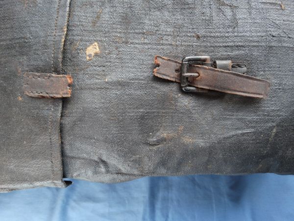 Single bag Knapsack | SUSAT Civil War Antiques