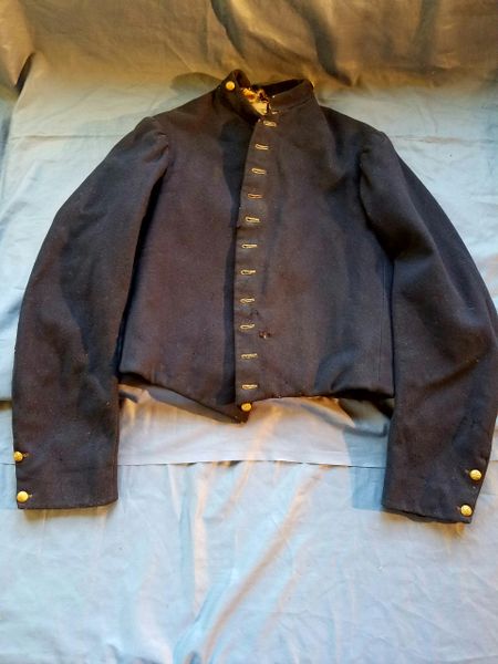 SCHUYLKILL ARSENAL JACKET