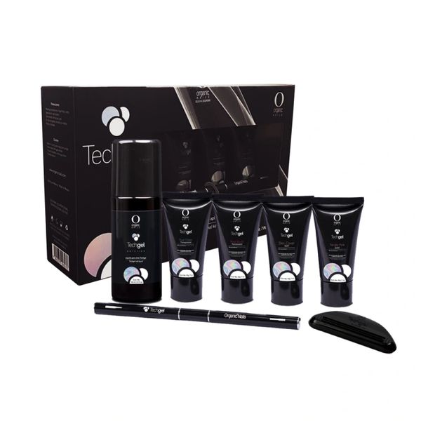 Kit Tech Gel