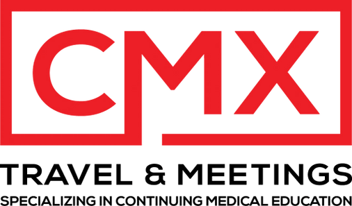 CMX Travel & Meetings