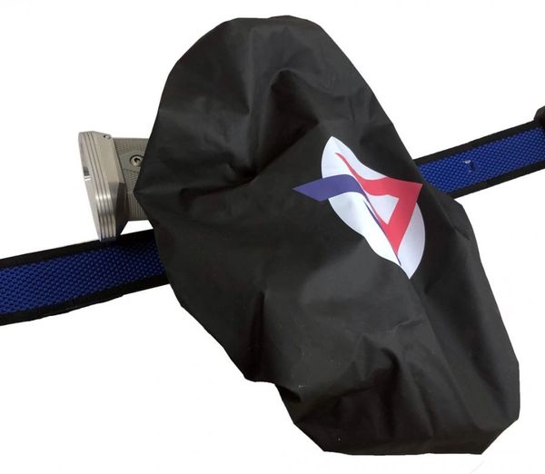 DAA Shower Cap Pistol Dust Cover Firing Solutions