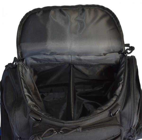 CED Edge Backpack IPSC Range Bag from Double Alpha Academy | Firing ...