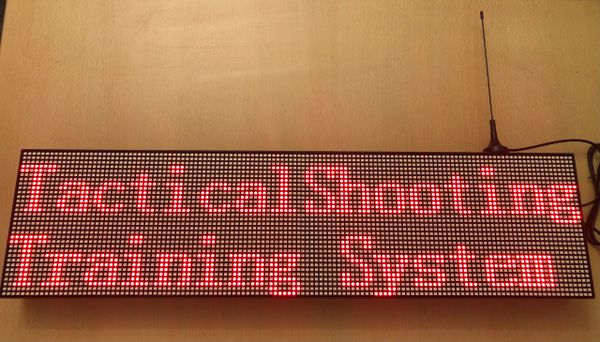 Big led 2025 display board