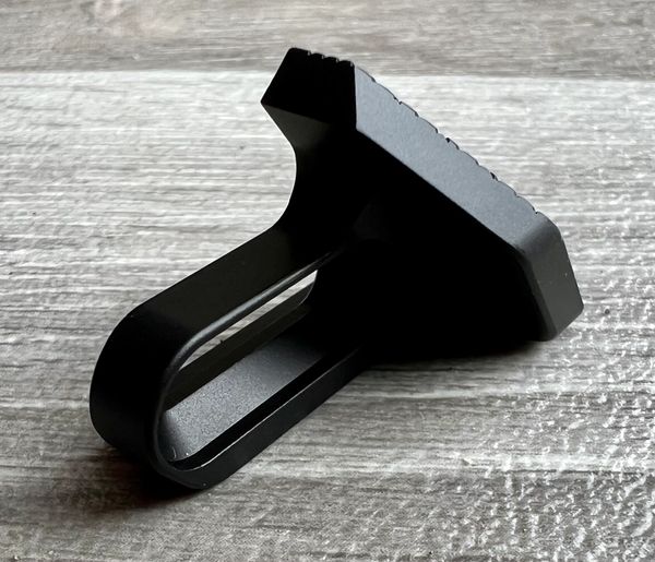 Shield Sights KMR S-01 Gas Pedal Thumb Rest | Firing Solutions