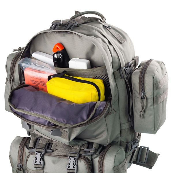 Paratus 3 day operator's tactical cheap backpack