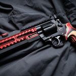 KORTH Long Barrel Revolver - SUPER SPORT ULX .357 MAG - 12