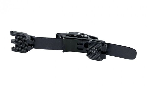 Double Alpha Academy - DAA - Lynx Belt Ratchet Buckle for Lynx Belts ...