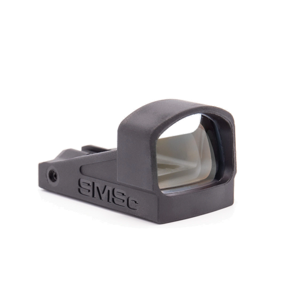 Smsc Shield Mini Sight Compact Red Dot Sight Choice Of 2 Moa 4moa