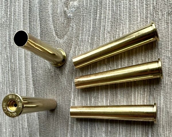 once fired 32 Winchester Special brass for reloading in stock free