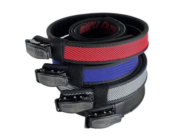 Ipsc belt best sale