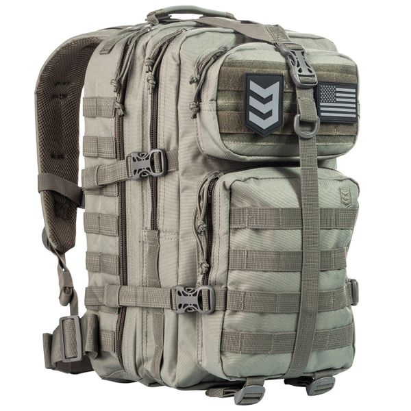 3v gear velox shop ii tactical assault pack