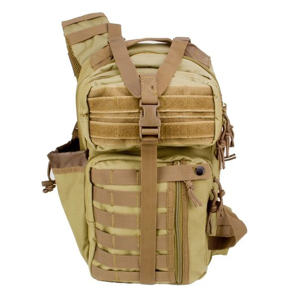 3v gear outlaw discount ii sling pack