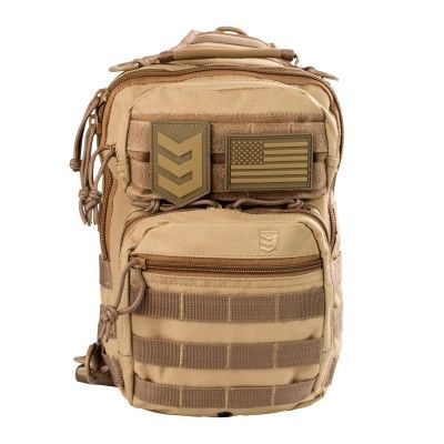 posse edc sling pack