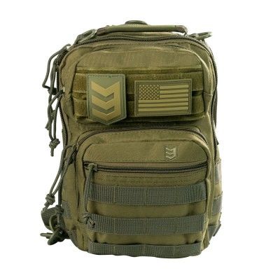 3v gear posse 2024 edc sling pack