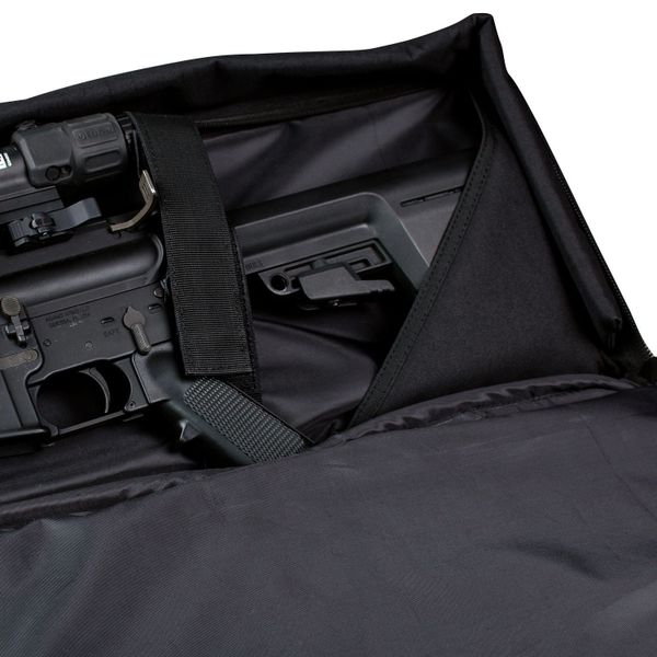 3V Gear Ranger 36 Padded Double Rifle Case