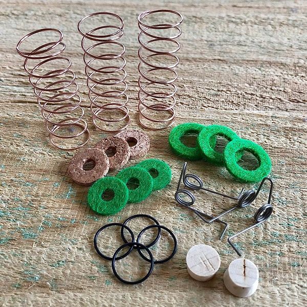 OLDS SPECIAL TRUMPET Rebuild Kit - Tune-Up Kit