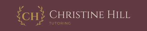 Christine Hill Tutoring