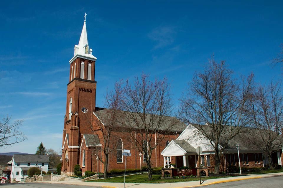 St. Michael The Archangel Parish