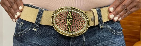 Rhinestone Buckle Crop Top – The HOUSE of AKD by Angela King Designs, Inc.