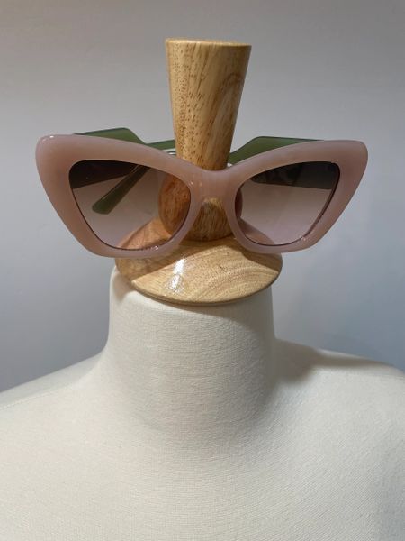 Delta Sigma Theta Fashion Sunglasses