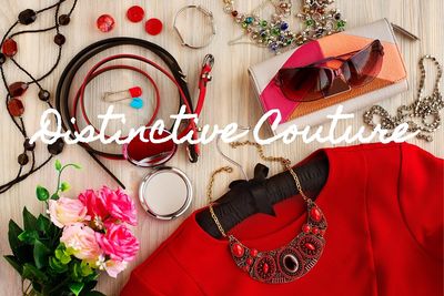 Distinctive Couture