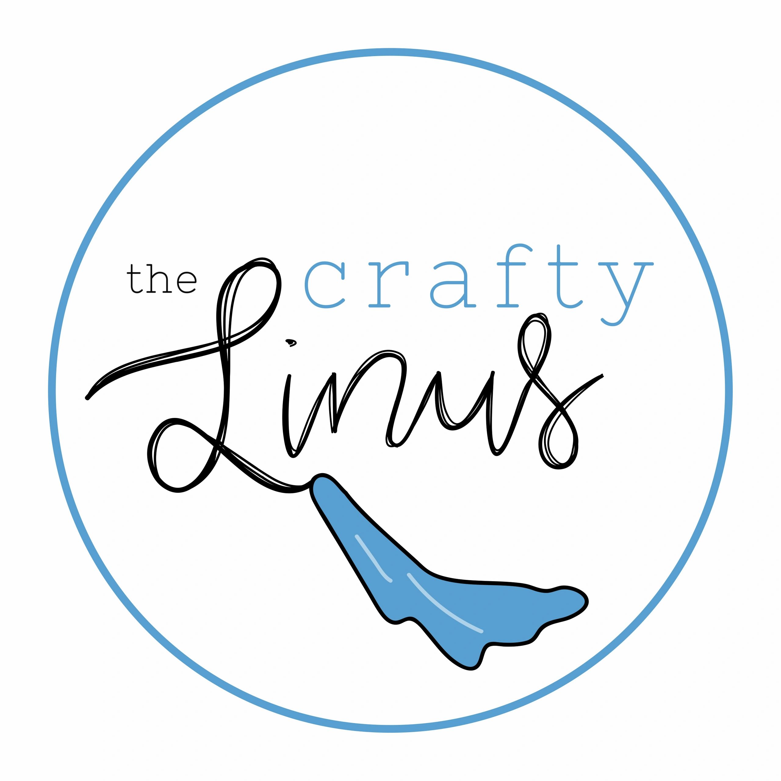 The Crafty Linus